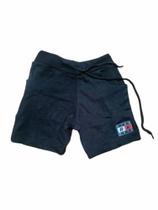 bermuda moletom masculina