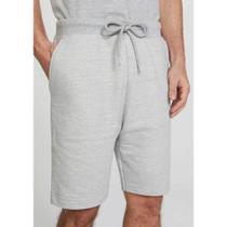 Bermuda Moletom Masculina Hering Poucas Unidades