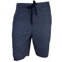 Bermuda Moletom Masculina Ogochi Plus Size Cinza- 07348 Bermuda Moletom Masculina Ogochi Plus Size Cinza- 07348
