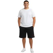 Bermuda Moletom Masculina Plus Size Texas Farm Bermuda Moletom Masculina Plus Size Texas Farm