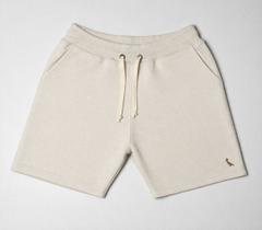 Bermuda Moletom Masculina Premium RSV Bermuda Moletom Masculina Premium RSV