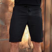 Bermuda Moletom Masculina Revanche Frederico