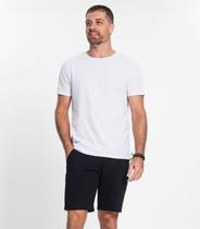 Bermuda Moletom Masculina Select Preto