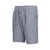 Bermuda Moletom Masculina Speedo Treino Active Esporte Bermuda Moletom Masculina Speedo Treino Active Esporte