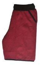 short moletom masculino barato