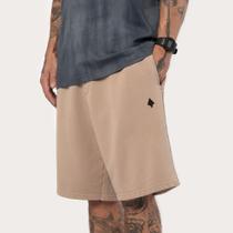 Bermuda Moletom MCD Classic Bermuda Moletom MCD Classic