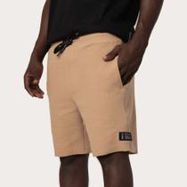 Bermuda Moletom MCD Texture Bermuda Moletom MCD Texture