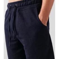 Bermuda Moletom Melty Distopia Masculino Adulto - Ref BMM01/22