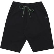 Bermuda Moletom Menino Juvenil Pulla Bulla Ref. 46959