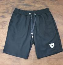 Bermuda Moletom Pierry Lohan - B09