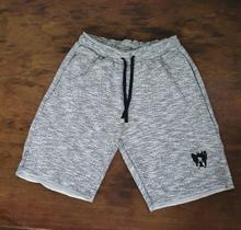 Bermuda Moletom Pierry Lohan - B12