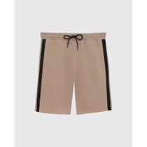 Bermuda Moletom Sem Flanela Masculina Malwee Ref. 110084