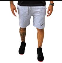 Bermuda Moletom