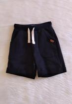 Bermuda moleton bf9501