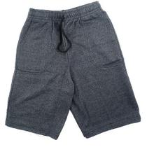 Bermuda Moleton CDKA Casual Confot Masculino Adulto Ref 4605 Bermuda Moleton CDKA Casual Confot Masculino Adulto Ref 4605