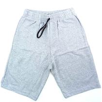 Bermuda Moleton CDKA Casual Confot Masculino Adulto Ref 4605 Bermuda Moleton CDKA Casual Confot Masculino Adulto Ref 4605