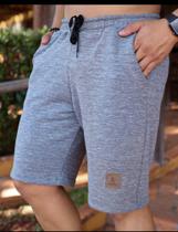 Bermuda Moleton masc tam.g Bermuda Moleton masc tam.g