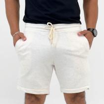 Bermuda Mormaii de Moletom Masculina Bermuda Mormaii de Moletom Masculina