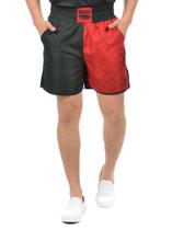 Bermuda muay thai red fenomenal