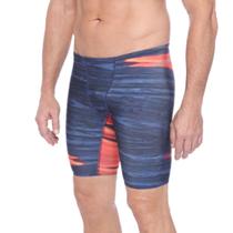Bermuda Natação Jammer Magma 139658 Speedo Bermuda Natação Jammer Magma 139658 Speedo
