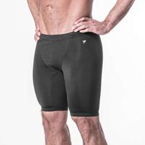 Bermuda Natação Poker Crawl II - Preto