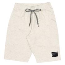 Bermuda Natural Juvenil Pulla Bulla Menino - 53566-1331