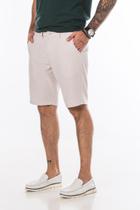 Bermuda Natural Tramada Adonis