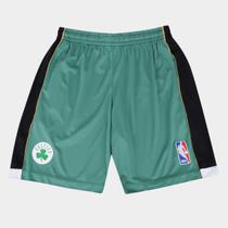 Bermuda NBA Juvenil Boston Celtics Period Braziline