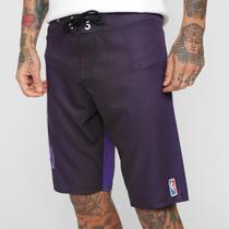 Bermuda NBA Los Angeles Lakers Masculina