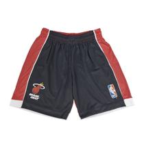 Bermuda NBA Period Miami Heat Infantil