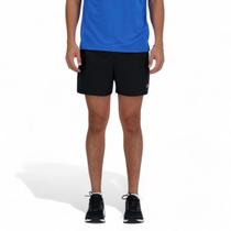 Bermuda New Balance Essentials - masculino - preto