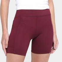 Bermuda New Balance Sleek 6 Feminina Bermuda New Balance Sleek 6 Feminina