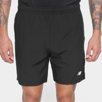 Bermuda New Balance Sport Essentials 7 Masculina