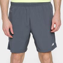 Bermuda New Balance Sport Essentials 7 Masculina