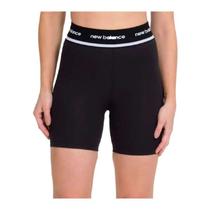 Bermuda New Balance Sport Essentials Active Fem - Ptobco