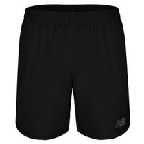 Bermuda New Balance Tenacity Logo 7 Masculino Bermuda New Balance Tenacity Logo 7 Masculino