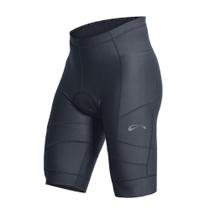 Bermuda New Trip Masculina Ciclismo Bike Preto