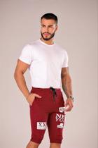 Bermuda New York Masculina Jogger