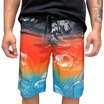 Bermuda Nicoboco Boardshort Vulabby