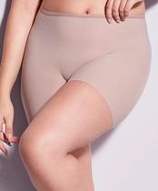 Bermuda Nude Curte Hope Lingerie - Ref. 3181