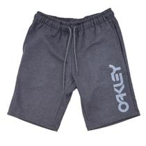 Bermuda Oakley B1B Fleece Shorts