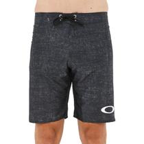 Bermuda Oakley Basic - BLACKOUT