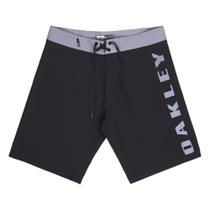 Bermuda Oakley Big Bark Boardshorts - Blackout - 44 Bermuda Oakley Big Bark Boardshorts - Blackout - 44