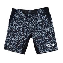 Bermuda Oakley Blade Pro Printed Boardshorts Bermuda Oakley Blade Pro Printed Boardshorts