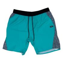 Bermuda Oakley Coral Organic Trunk Shorts 18 Bermuda Oakley Coral Organic Trunk Shorts 18