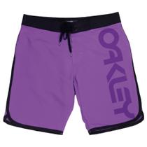 Bermuda Oakley Curve Color Boardshorts Bermuda Oakley Curve Color Boardshorts