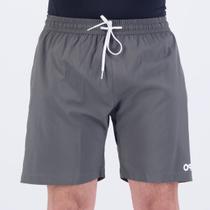 Bermuda Oakley Essential Trunk Cinza