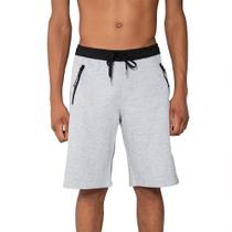 Bermuda Oakley Fleece Utility Sports 11" SM25 Atlhetic Grey Bermuda Oakley Fleece Utility Sports 11" SM25 Atlhetic Grey