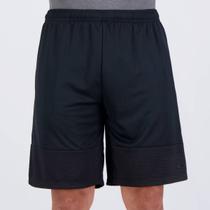 Bermuda Oakley Knit Graphic Preta