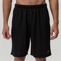 Bermuda Oakley Mod Breathe Knit Masculina Blackout Original